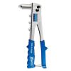 NOVA Hand Riveter| made of alloy of steel, aluminum & copper