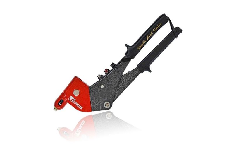 PICUS Rotary head Riveter