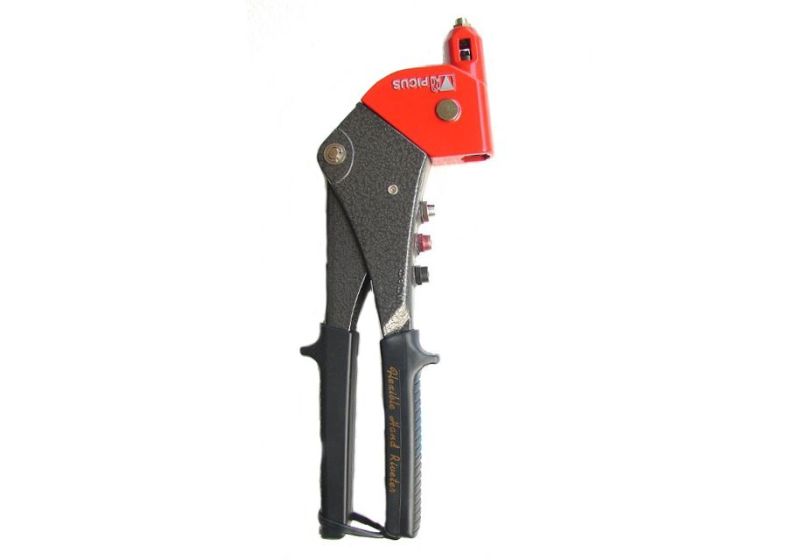 PICUS Rotary head Riveter