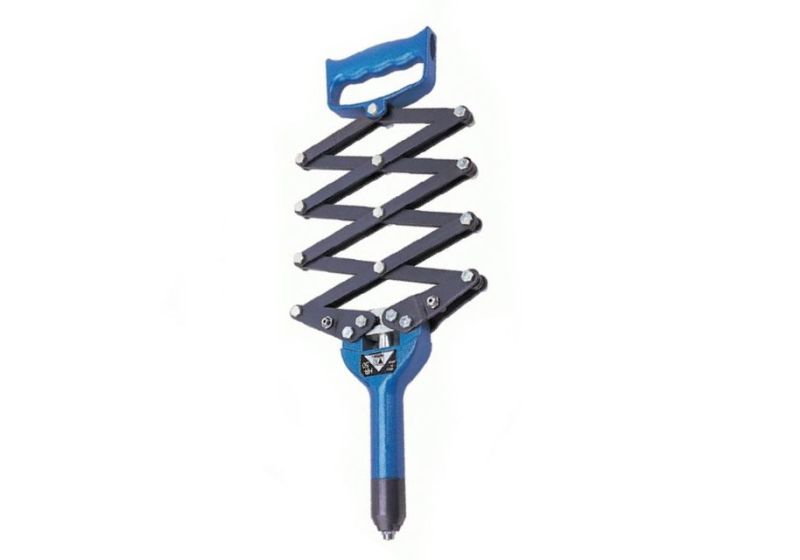 PICUS Accordion Riveter