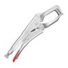 KNIPEX Welding Lock Plier 10 inch | suitable for heavy work