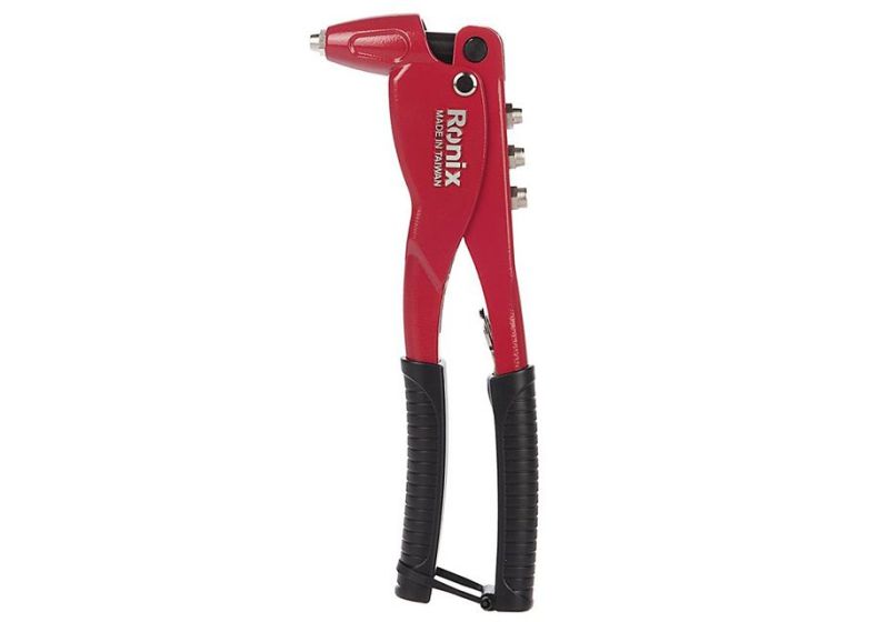 Ronix Manual Rivet Gun