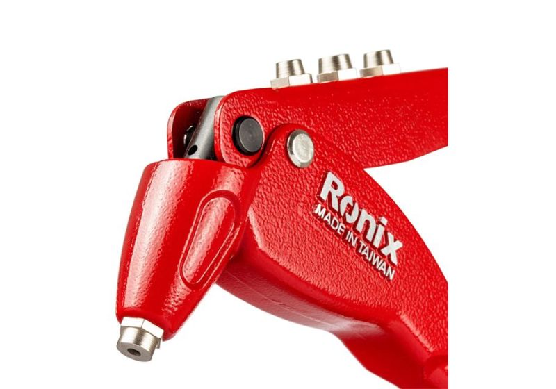 Ronix Manual Rivet Gun