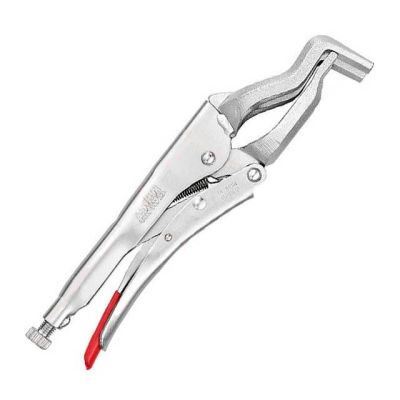 KNIPEX Welding Locking Pliers 8 inch