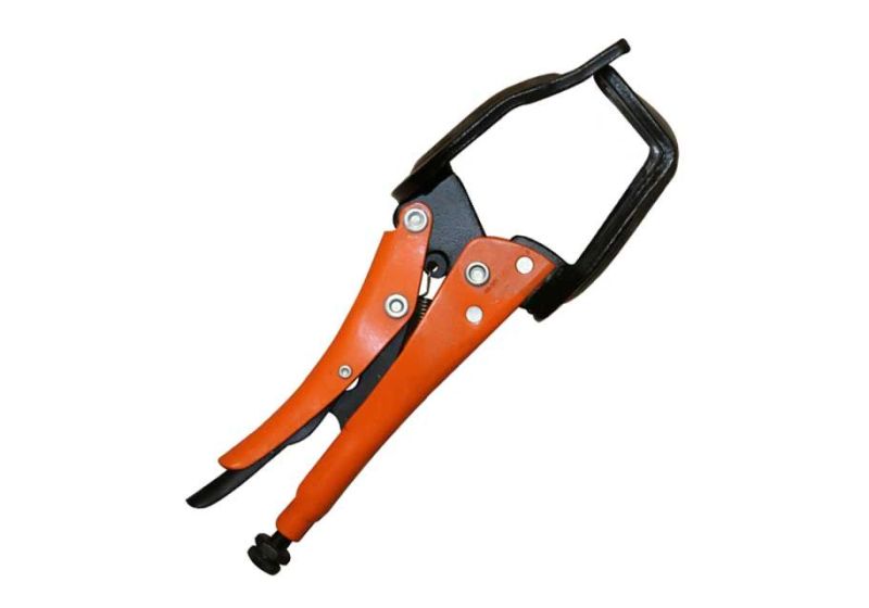 Vise Grip Welding Lock Pliers 10 inch | online shop in RSCo