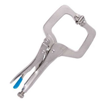 ACTIVE Clamp Locking Pliers model AC6011CL