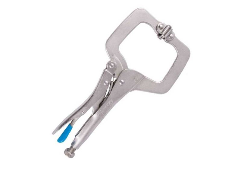 ACTIVE Clamp Locking Pliers