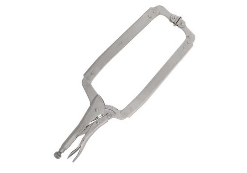 Iran Potk Clamp Locking Pliers