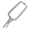 Iran Potk Clamp Locking Pliers