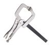 Iran Potk Locking Pliers