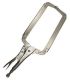 FORCE Clamp Locking Pliers model 66018