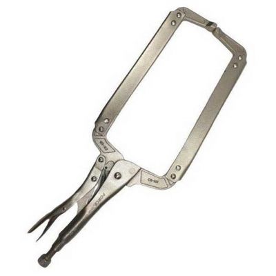FORCE Clamp Locking Pliers model 66018