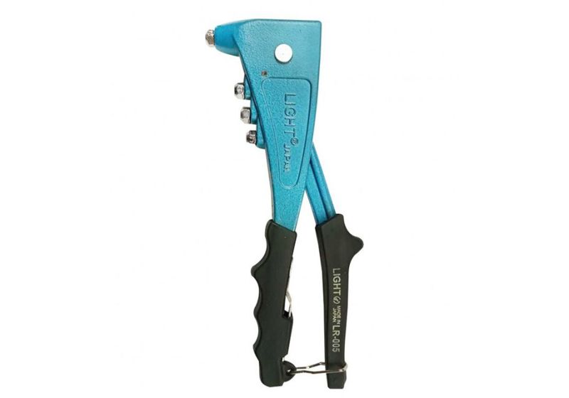 LIGHT Hand Riveter | RSCo
