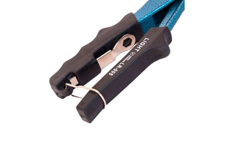 LIGHT Hand Riveter | RSCo