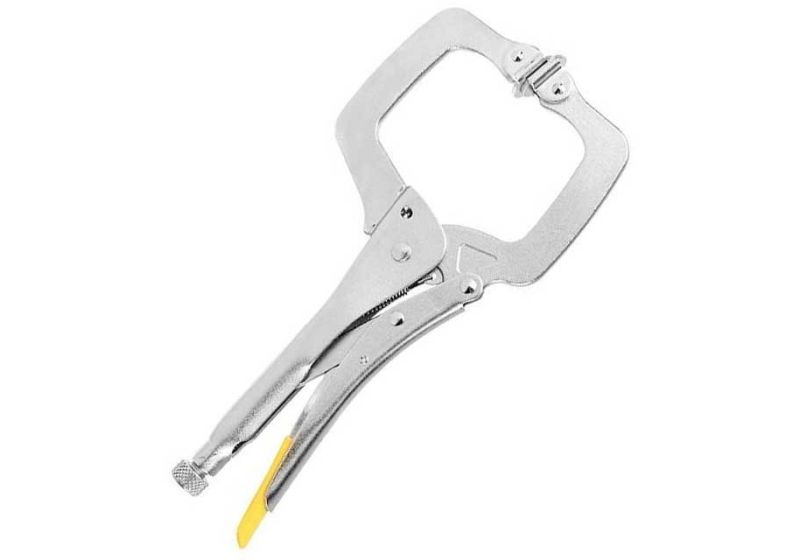 Kenzax Clamp Locking Pliers