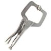 Kenzax Clamp Locking Pliers
