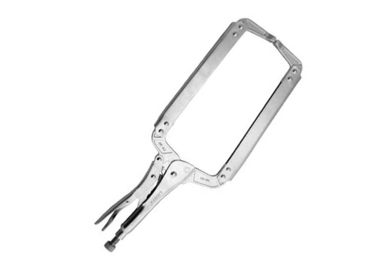 LICOTA Clamp Locking Pliers