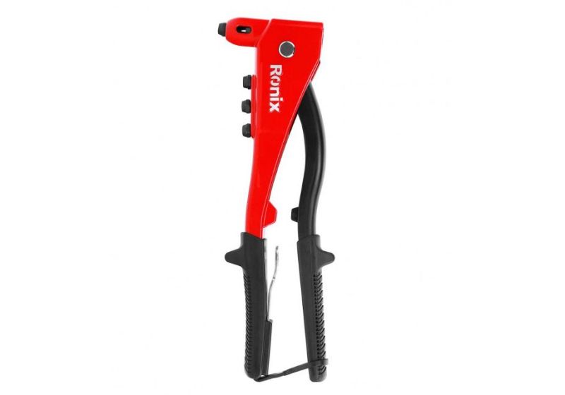 Ronix Hand Riveter | Unique and ergonomic design