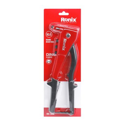 Ronix Hand Riveter model RH-1607