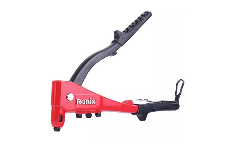 پرچ کن دستی لایت