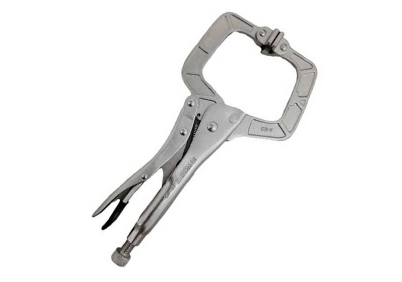 WINEX Clamp Locking Pliers