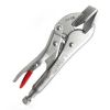 LIGHT Locking sheet pliers