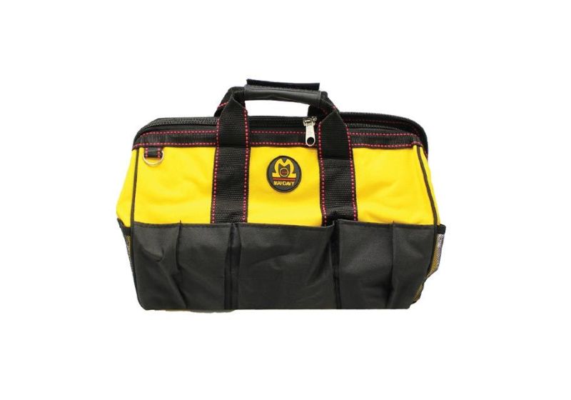 MAHDAVY Tool Bag | Industrial quality zipper | high quality