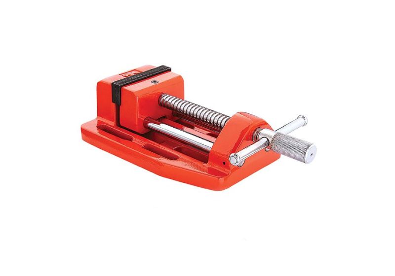 MEHR Drill Press Vise C2 | Resistant to pressure and impact