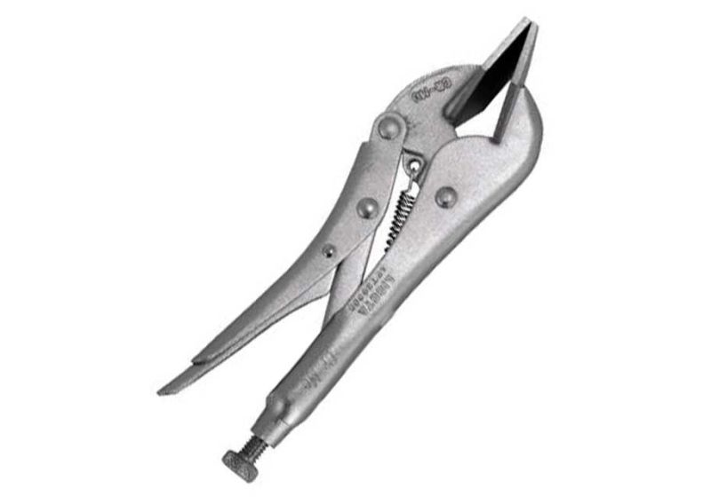 LICOTA Locking sheet pliers