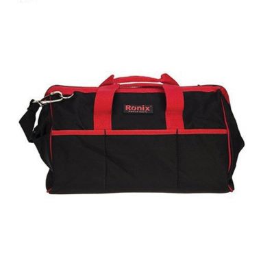 RONIX Large Tool Bag RH-9113