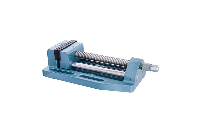MEHR Drill Press Vise C3 | Replaceable steel jaw | low price