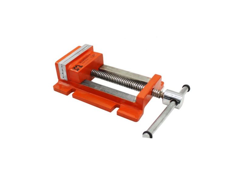 MAHDAVY Drill Press Vise A120 | high quality and low price