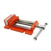 MAHDAVY Drill Press Vise A200 | steel body with high quality