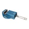 GROZ Drill Vice DPV/100 | Made of close grained cast iron
