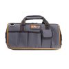 LIGHT Tool Bag LB-040 40 cm | washable components & fittings