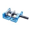 GROZ Drill Vise DPV/UG/3/100| Resistant to pressure & impact