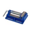 Drill Vice 100 mm | Suitable for drilling, threading, filing