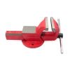 IRAN POTK Bench Vise 100 | high quality & low price in RSCo