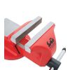 IRAN POTK Bench Vise 100 | high quality & low price in RSCo