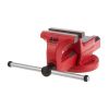IRAN POTK Bench Vise 100 | high quality & low price in RSCo