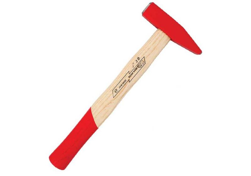 IRAN POTK Engineers Hammer 2000g | Unique & ergonomic design