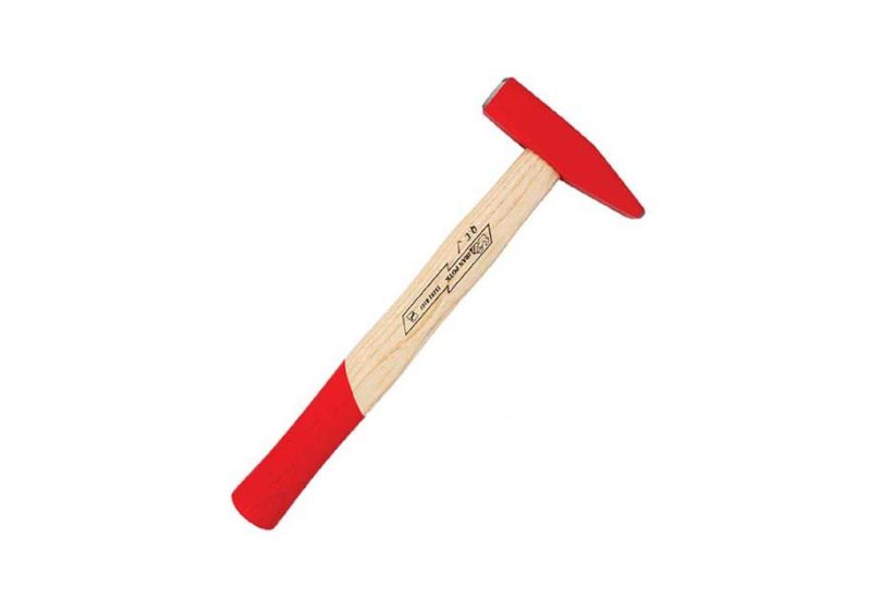 IRAN POTK Engineers Hammer 1000 g | Square cross section