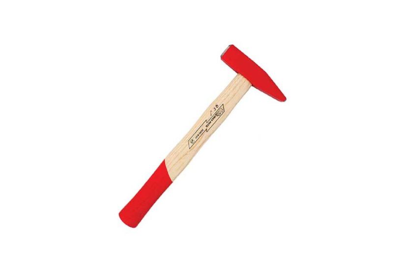 IRAN POTK Engineer's Hammer 300g | Unique & ergonomic design