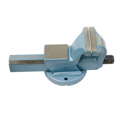 Desk vice clamp