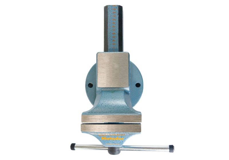 Desk vice clamp