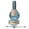 Desk vice clamp