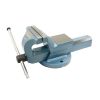 Desk vice clamp