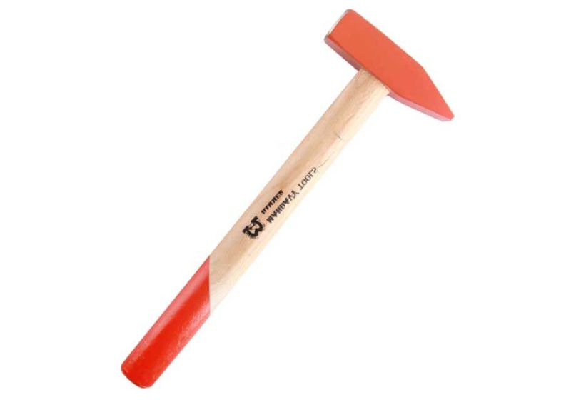 MAHDAVI Engineer's Hammer 2000 g | high quality & low price