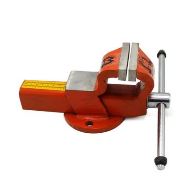 Desk vice clamp