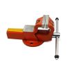 Desk vice clamp